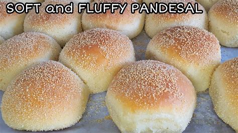 The Classic Pandesal Recipe Soft And Fluffy .